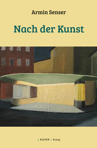 Nach der Kunst