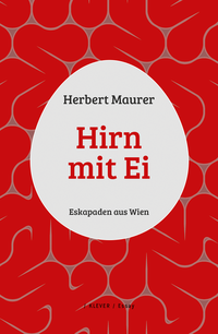 Hirn mit Ei