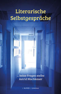 Literarische Selbstgespräche