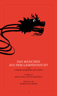 Das Mädchen aus dem Lampendocht