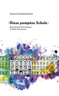 »Diese pompöse Schule«