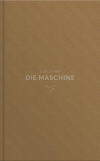 Die Maschine