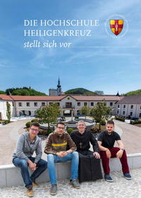 Die Hochschule Heiligenkreuz stellt sich vor