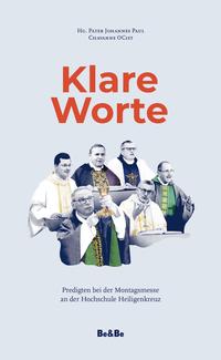 Klare Worte