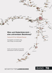 Wien und Niederösterreich - eine untrennbare Beziehung