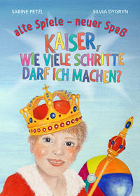 Kaiser, wie viele Schritte darf ich machen?