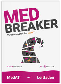 MED-Breaker | MedAT 2023 / 2024