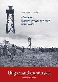 Ungarnaufstand 1956