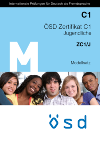 ÖSD Zertifikat C1/Jugendliche Modellsatz