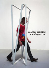 Markus Wilfling standby.on.run