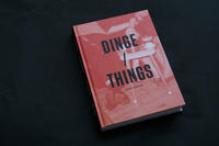 Dinge / Things / ???? / ??