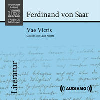 Vae Victis, 1 Audio-CD