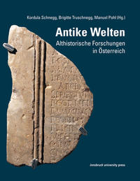 Antike Welten