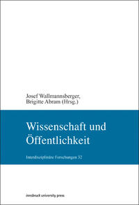 Wissenschaft und Öffentlichkeit