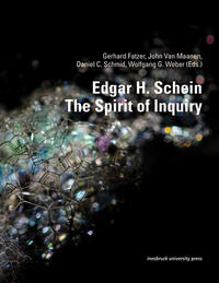 Edgar H. Schein – The Spirit of Inquiry
