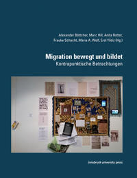 Migration bewegt und bildet