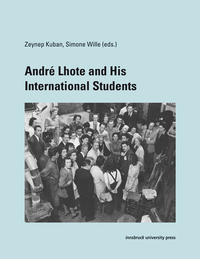 André Lhote and His International Students