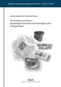 Von Vindobona zu Wienna