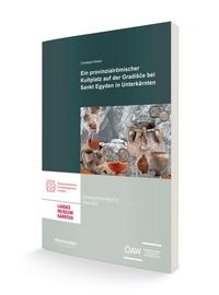 Ein provinzialrömischer Kultplatz auf der Gradišče bei Sankt Egyden in Unterkärnten