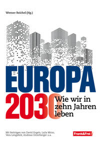 Europa 2030 - Cover