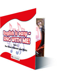 English is easy, sing with me!
