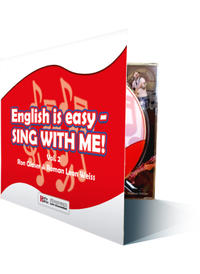 English is easy, sing with me!
