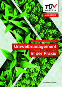 Umweltmanagement in der Praxis