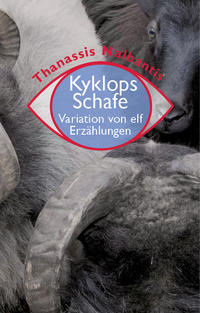 Kyklops Schafe