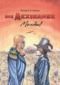 Die Mexikaner - Mexiko!