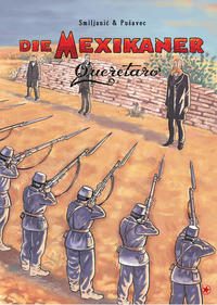 Die Mexikaner - Queretaro