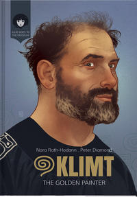 KLIMT - The Golden Painter