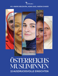 Österreichs Musliminnen