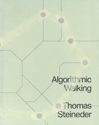 Algorithmic Walking