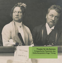 Theater für die Kamera