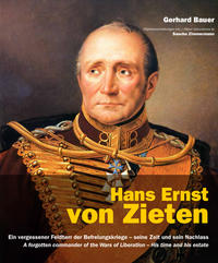 Hans Ernst von Zieten