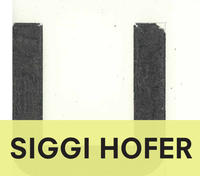 U - Siggi Hofer