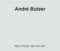 André Butzer - Metro Pictures, New York 2017