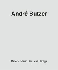André Butzer - Galeria Mario Sequeira, Braga