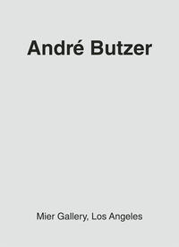 André Butzer - Mier Gallery, Los Angeles