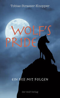 Wolf's Pride