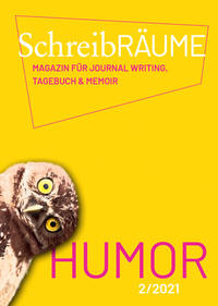 SchreibRÄUME – Humor