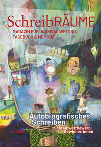 SchreibRÄUME - Autobiografisches Schreiben