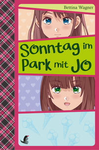 Sonntag im Park mit Jo