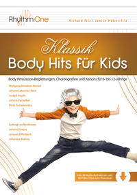 Klassik-Body Hits für Kids