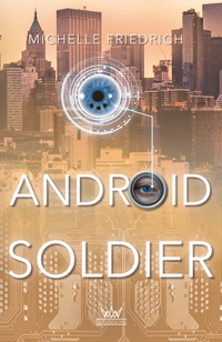 Android Soldier