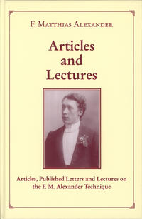 Articles & Lectures