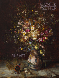 Cover-Abbildung für FINE ART (Softcover/Paperback) (99999---978-3-903434-30-1)