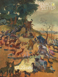 Cover-Abbildung für OSKAR LASKE (Softcover/Paperback) (99999---978-3-903434-31-8)