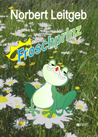 Froschprinz