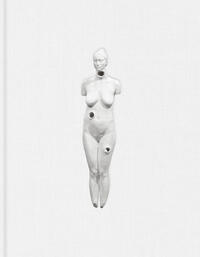 MARIA KULIKOVSKA My Body is a Battlefield